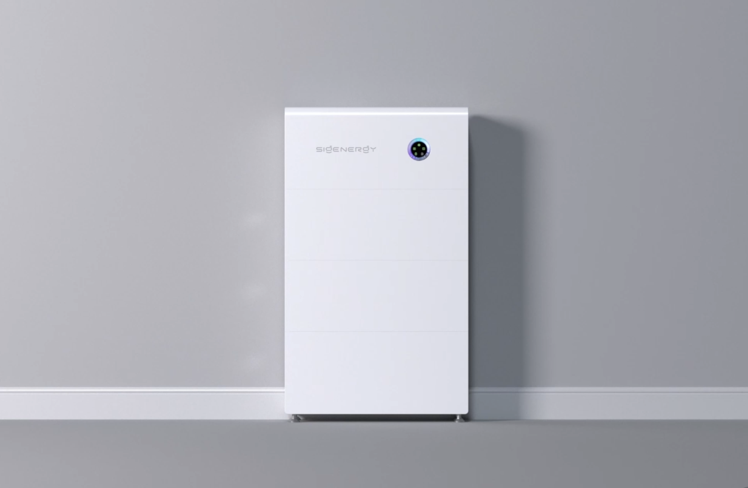 Sigenergy SigenStor Neo with SiamNok