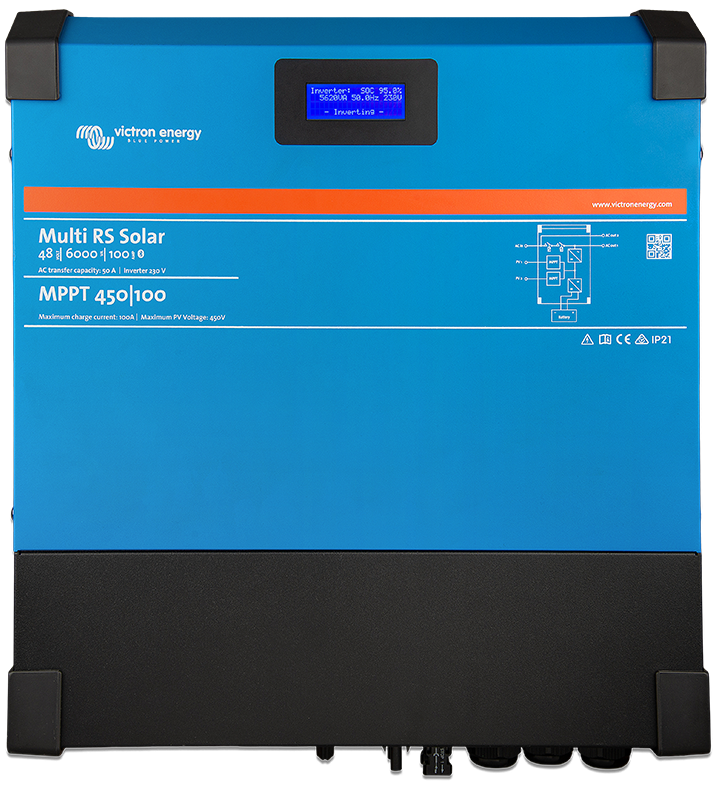 Victron Multi RS Solar